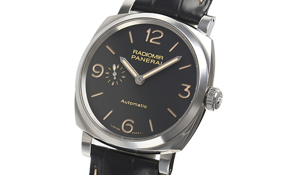 パネライスーパーコピー ラジオミール １９４０ ３デイズ ４２mm  PAM00620